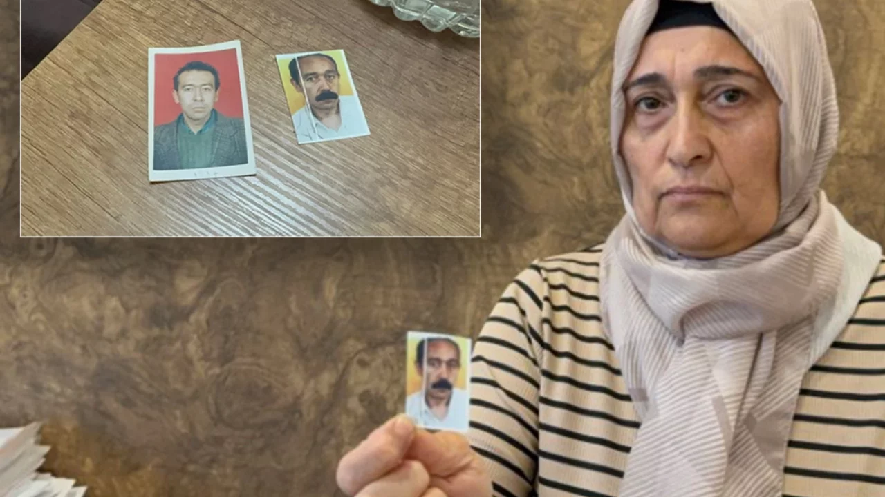 20 yıllık kayıp dosyada DNA iziyle büyük gelişme