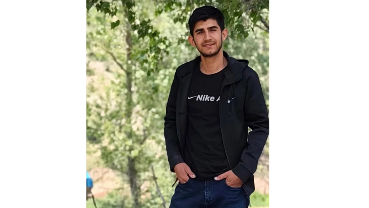 Kene kabusu geri döndü, 21 yaşındaki genç hayatını kaybetti