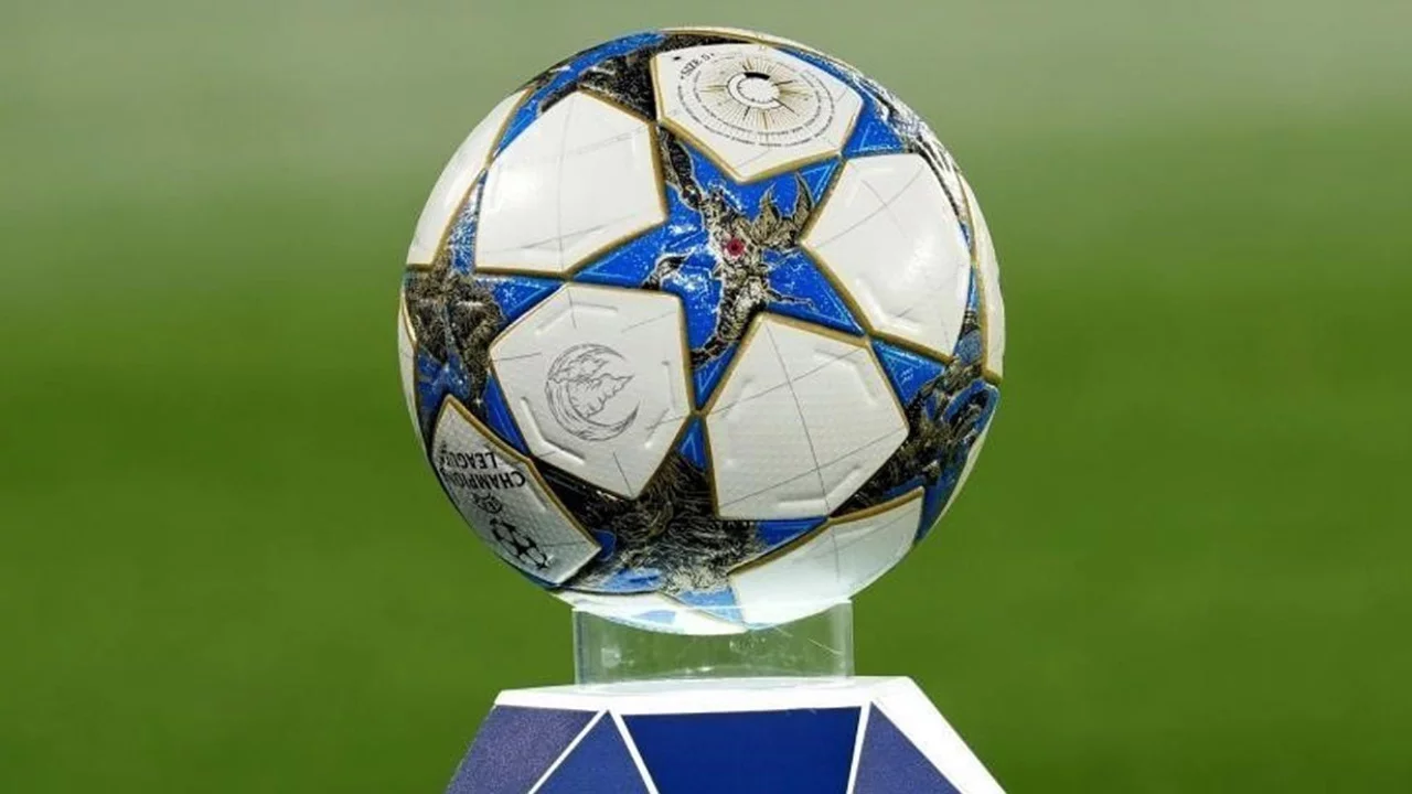 Şampiyonlar Ligi'nde yarı final heyecanı başlıyor