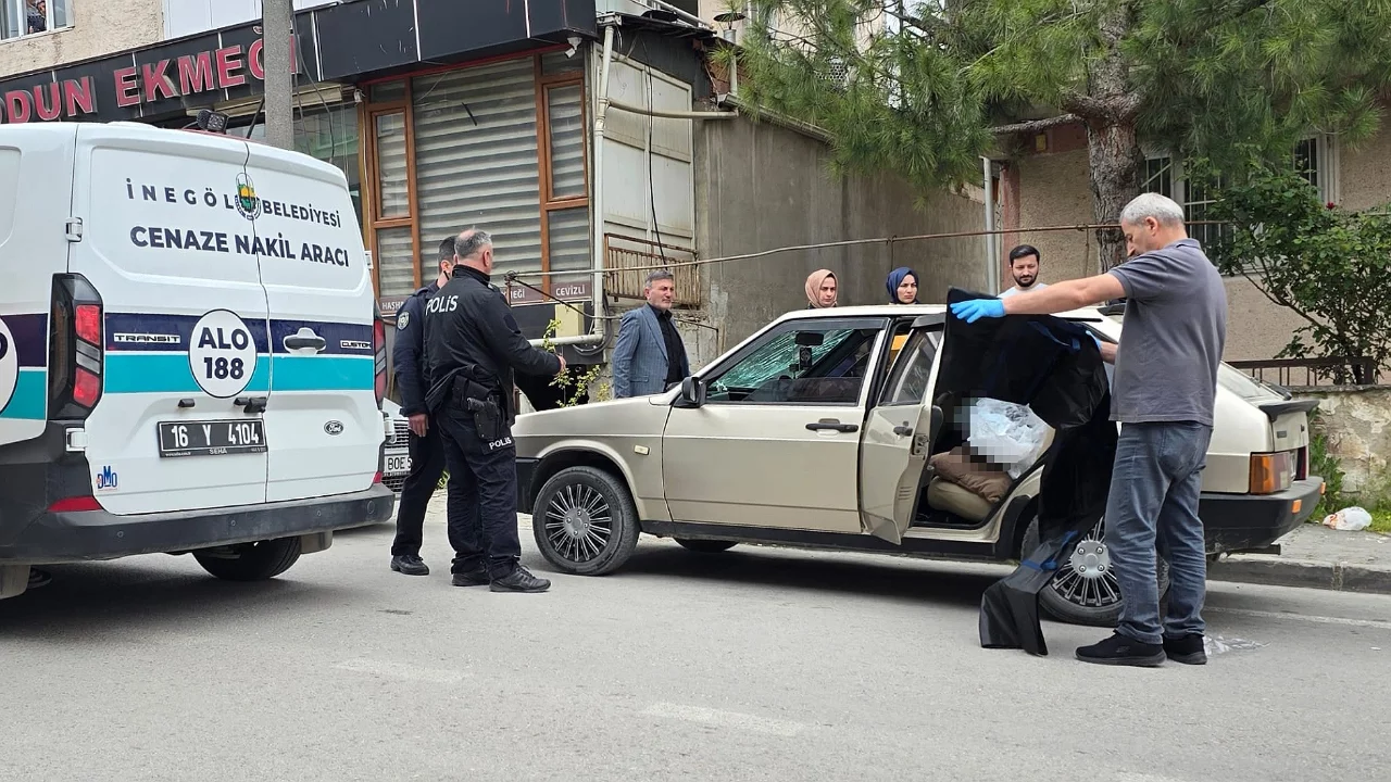 Bursa'da acı olay! 22 yaşındaki genç hayatını kaybetti