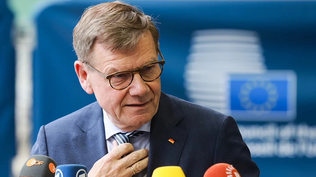 BM'ye Reform Çağrısı: "Sistem Yenilenmeli"