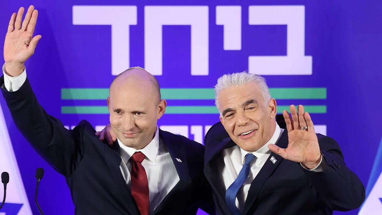 İsrail siyasetinde sürpriz ittifak: Netanyahu'ya karşı birleştiler