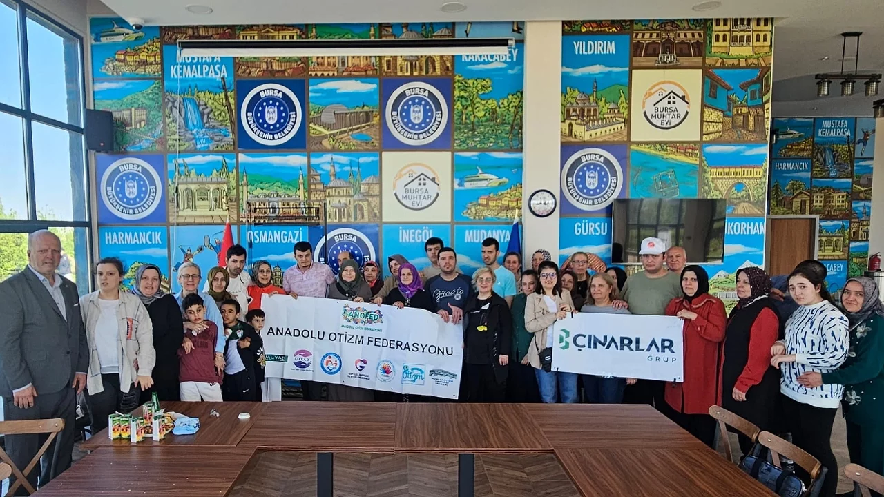 RODER'de Emrullah Yüksel güven tazeledi