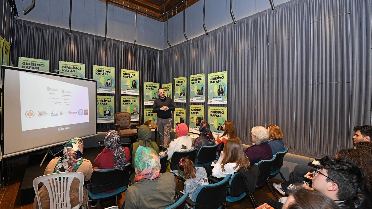 Dijital dünyada iş kurmak isteyenlere altın fırsat