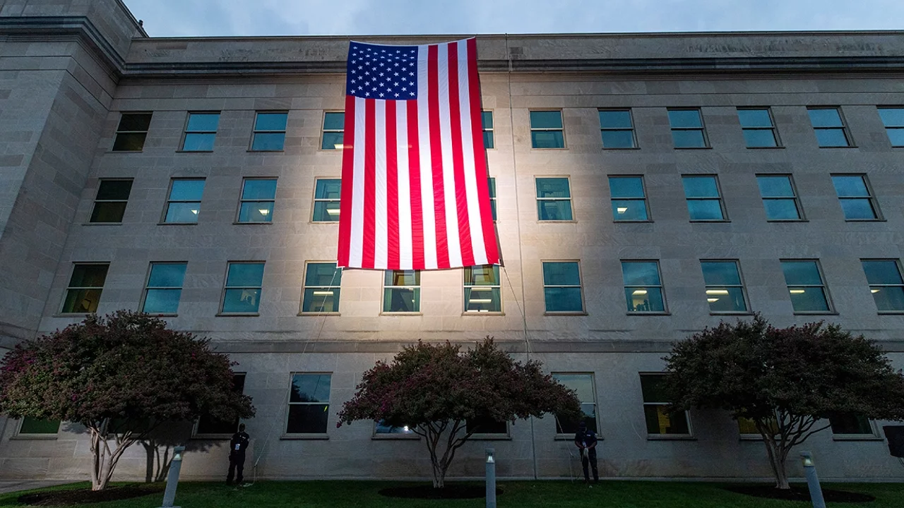 Google-Pentagon anlaşması kriz yarattı: 600 çalışan Pichai'ye mektup yazdı