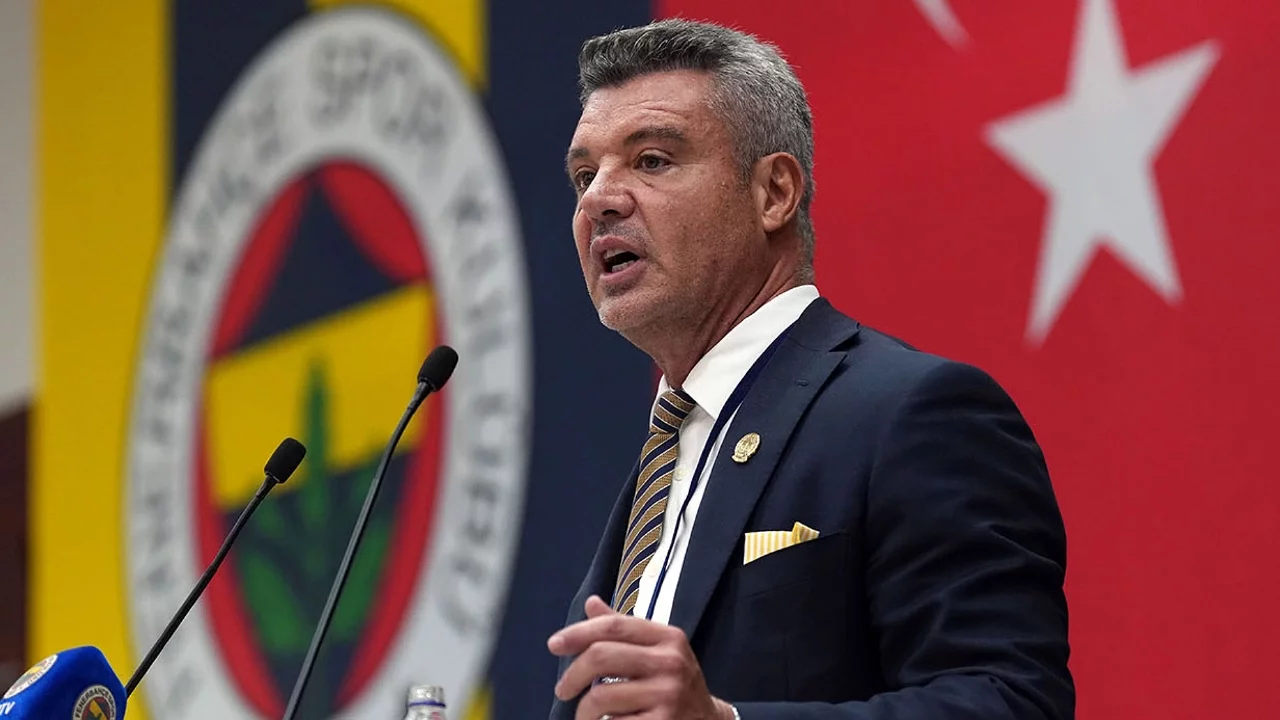 Fenerbahçe'de Olağanüstü Seçim Kararı: Tarih Açıklandı