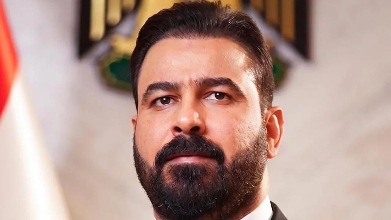 Irak'ta başbakanlık düğümü çözüldü: Yeni aday Ali el-Zeydi