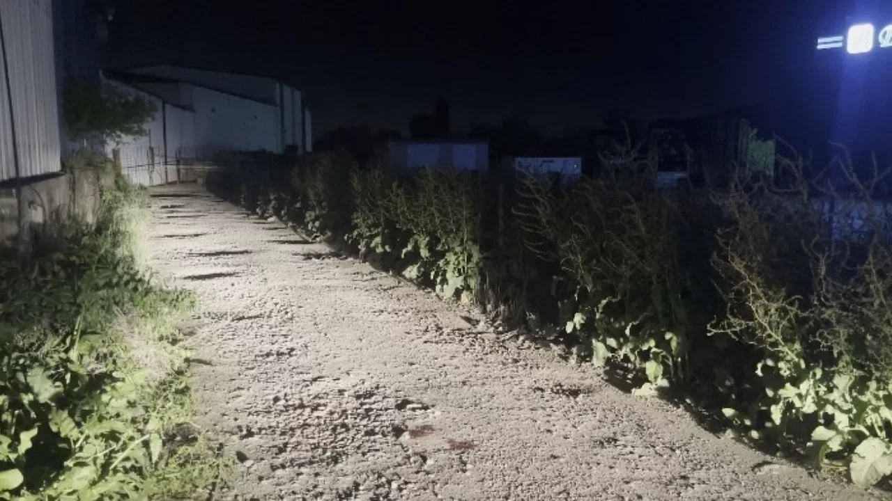 Bursa'da depoya silahlı saldırı: Avukat hayatını kaybetti