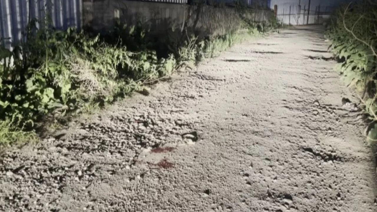 Bursa'da avukata silahlı saldırı: 5 milyonluk alacak davası kanlı bitti