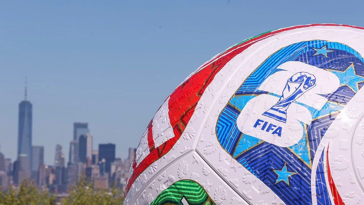 FIFA'dan 2026 Dünya Kupası için dev bütçe artışı