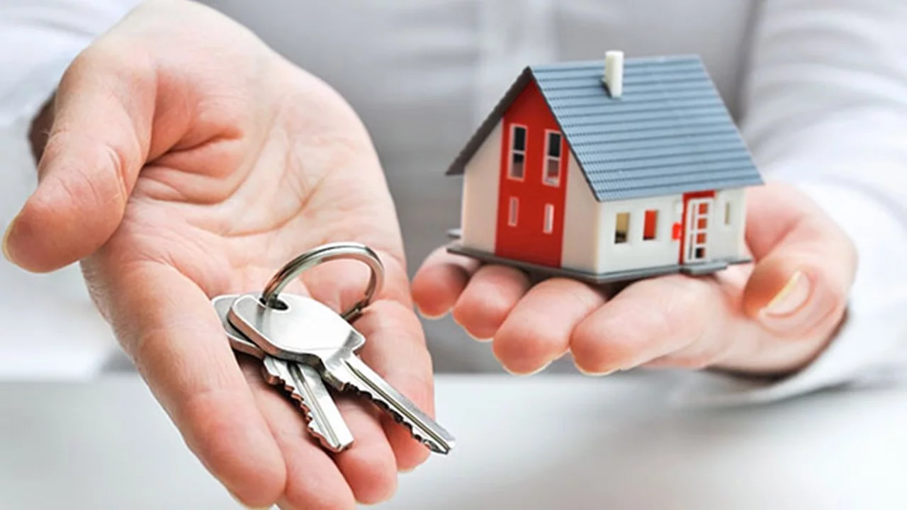 Ev ve arsa satışında yeni dönem: Elden ödeme bitiyor