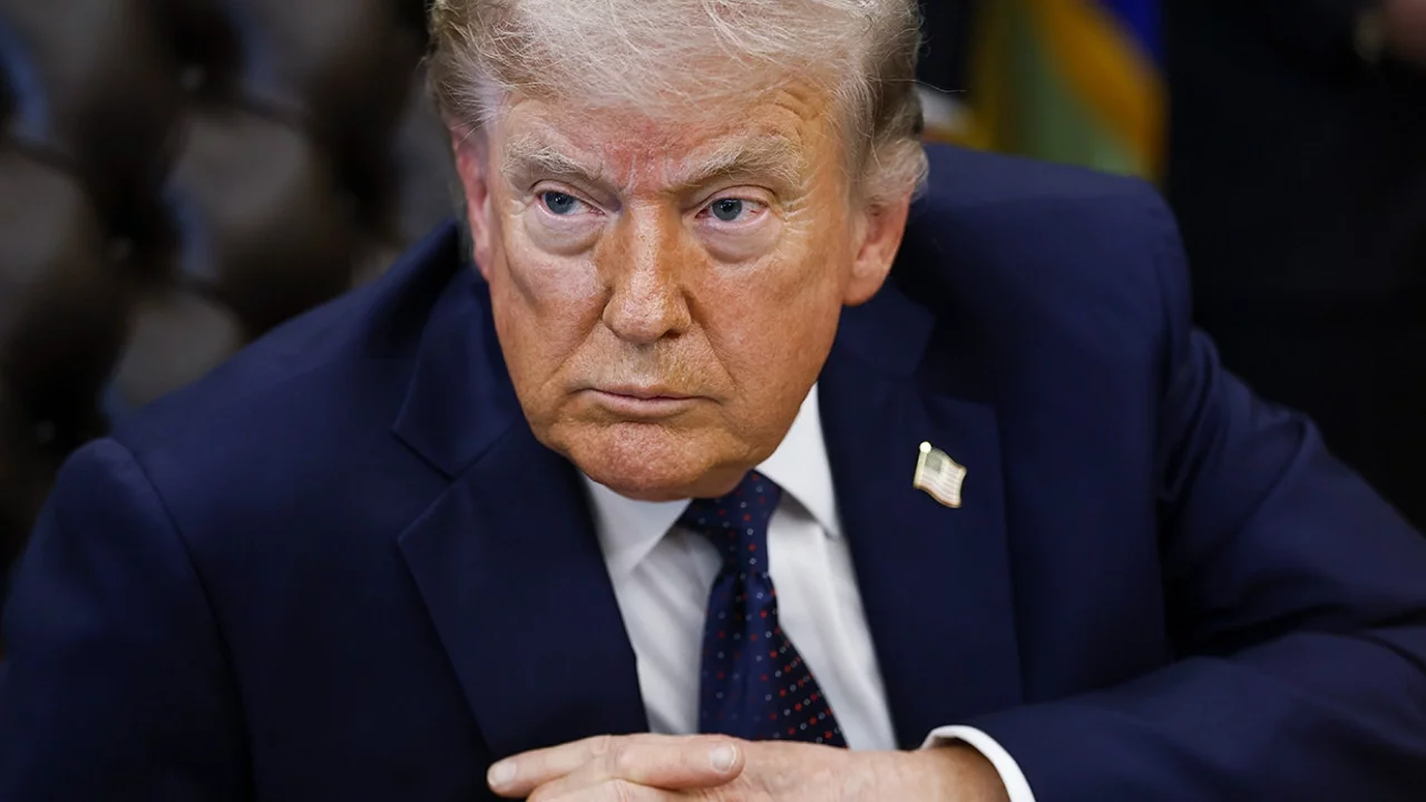 Trump'tan İran'a sert çıkış: "Bir an önce akıllanmaları gerek"