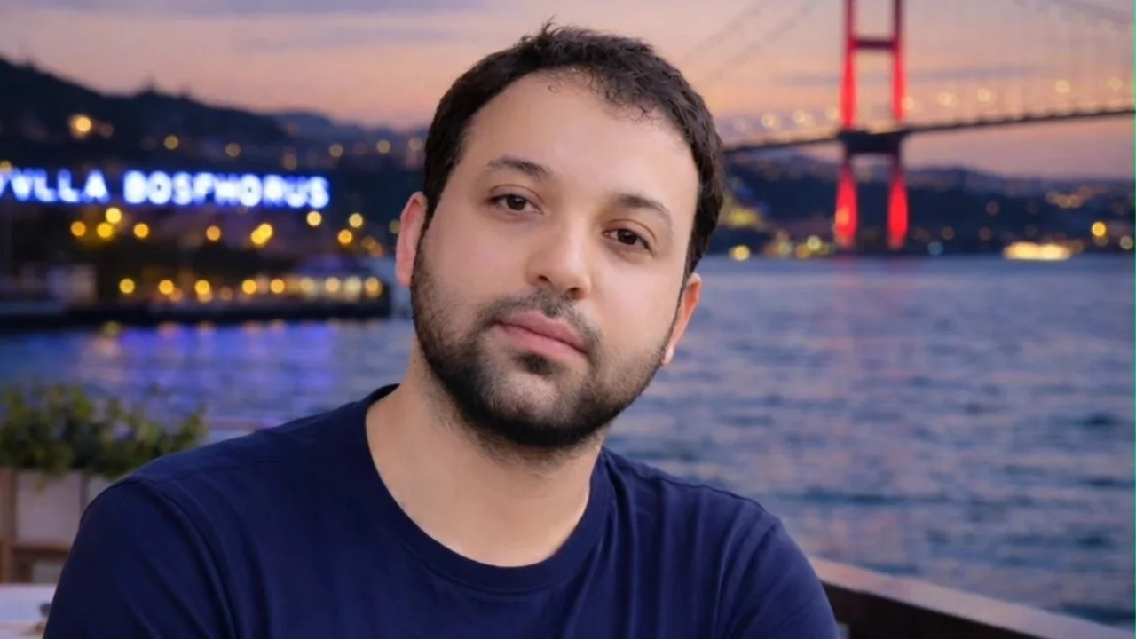 Bursa'da öğretmen pansiyon odasında hayatını kaybetti