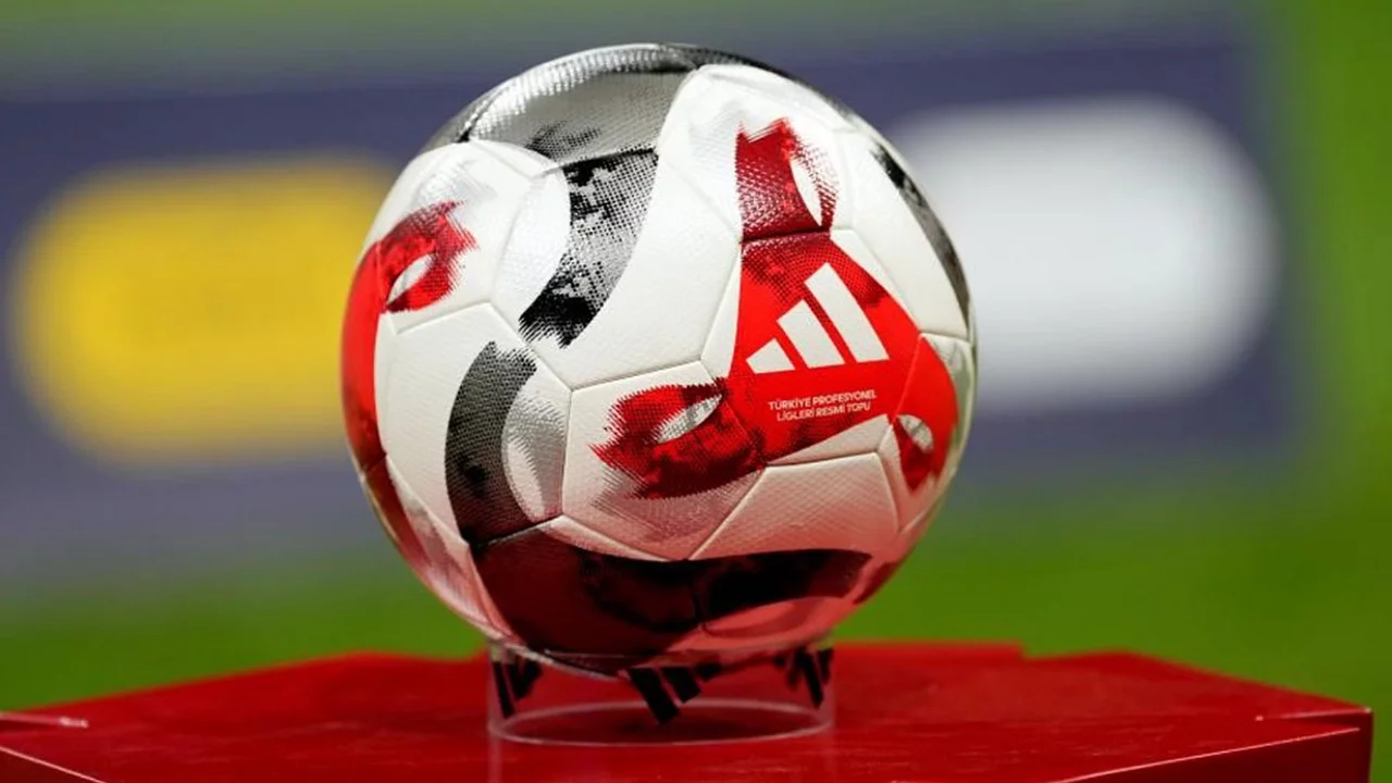 Süper Lig'de 32. Hafta Başlıyor: Galatasaray Şampiyonluk Kapısında