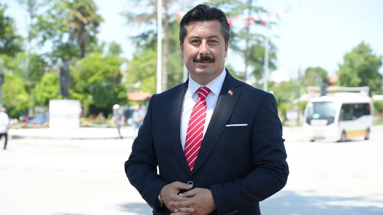 23 Nisan Ulusal Egemenlik Ve Çocuk Bayramı Mesajı