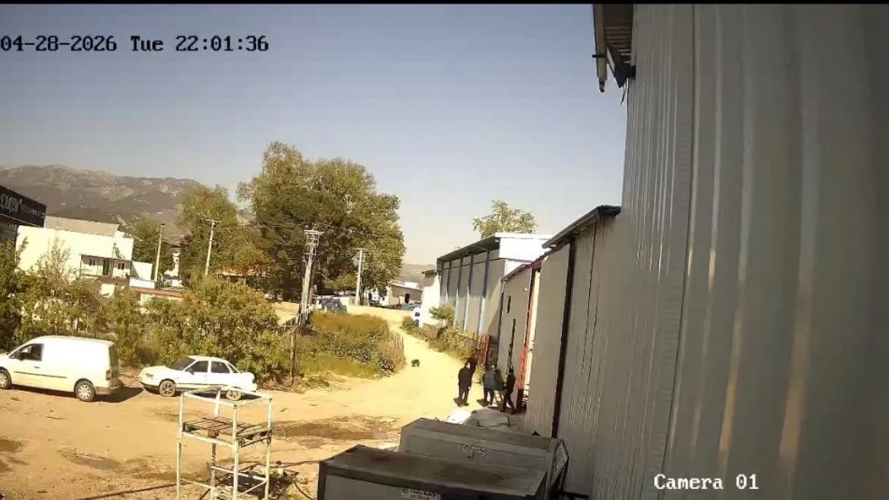 Bursa'da avukat cinayetinde 7 gözaltı