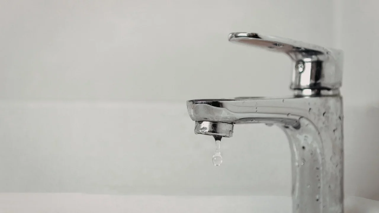 Bursa'da 7 Mahallede Günler Sürecek Su Kesintisi Uyarısı