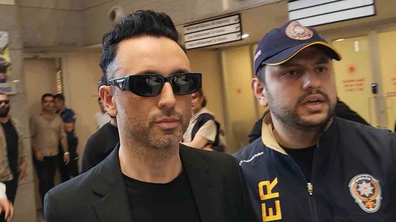 Mabel Matiz'in "Perperişan" davasında savcıdan 3 yıla kadar hapis talebi