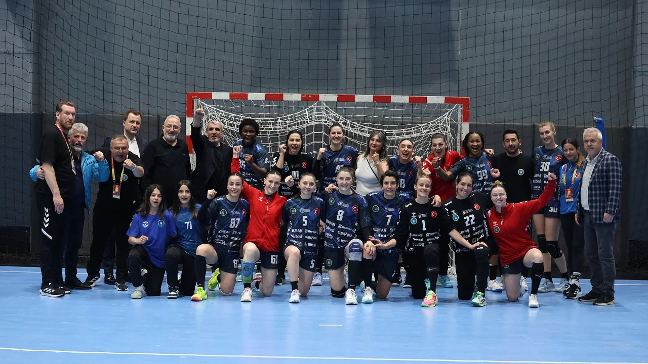 Bursa Büyükşehir Belediyespor'dan kritik galibiyet