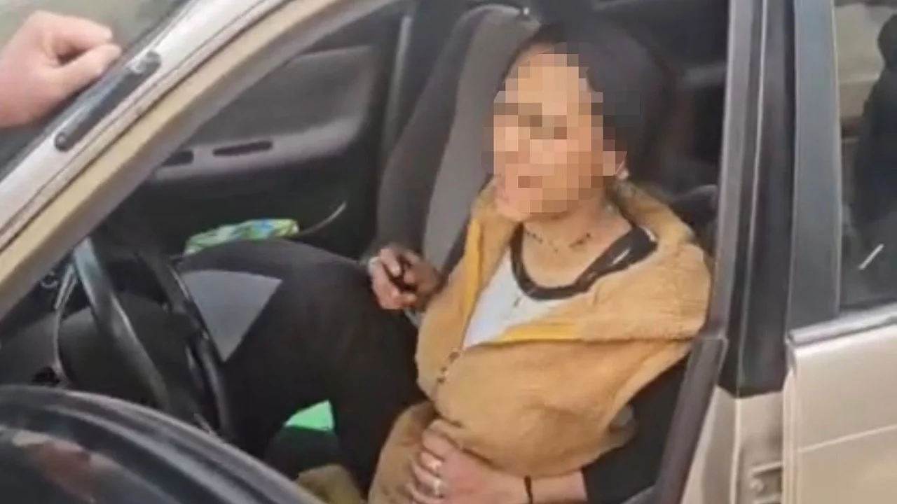 Bursa'da ilginç hırsızlık girişimi: "Araç benim" diyerek direndi