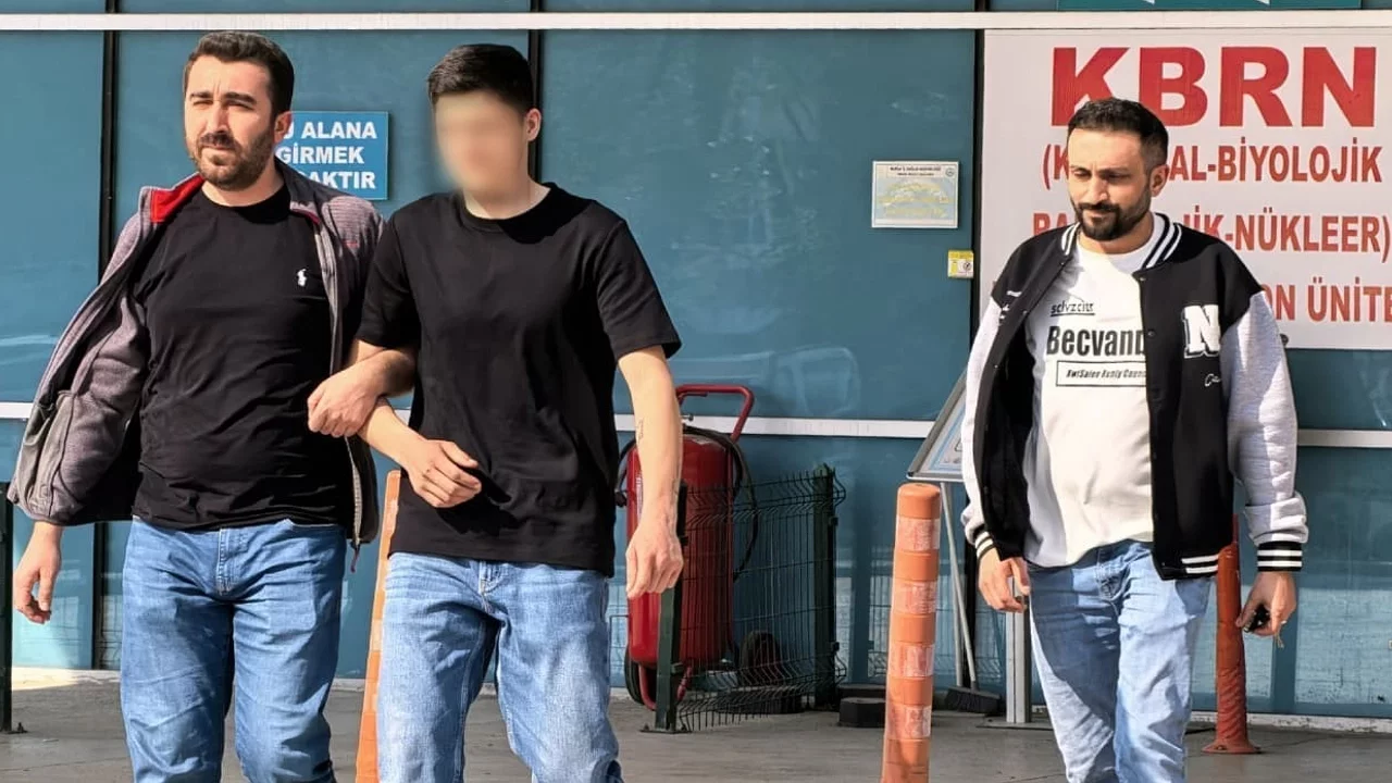 Bursa'da husumet cinayeti: Yaralı adam hayatını kaybetti