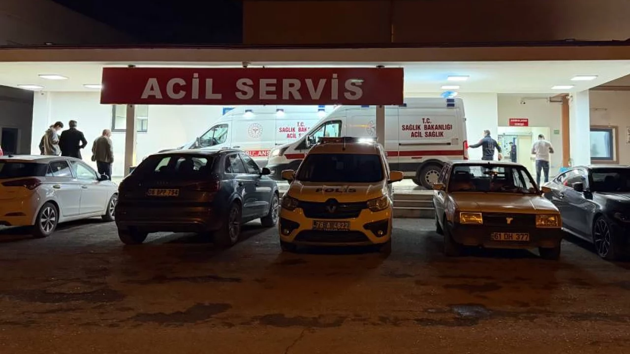 Silahla şaka faciaya dönüştü: 13 yaşındaki çocuk hayatını kaybetti