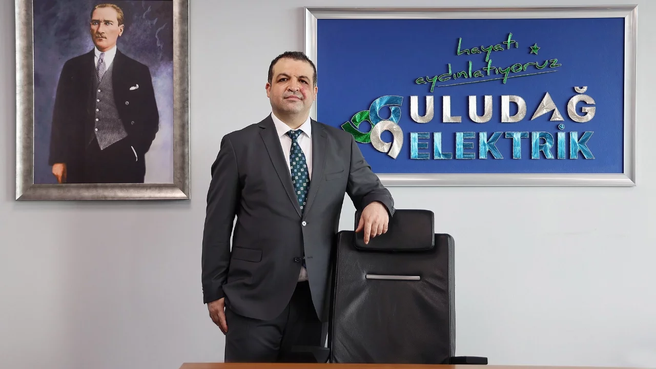 Uludağ Elektrik'ten 'ödeme iste' ile tek onay dönemi