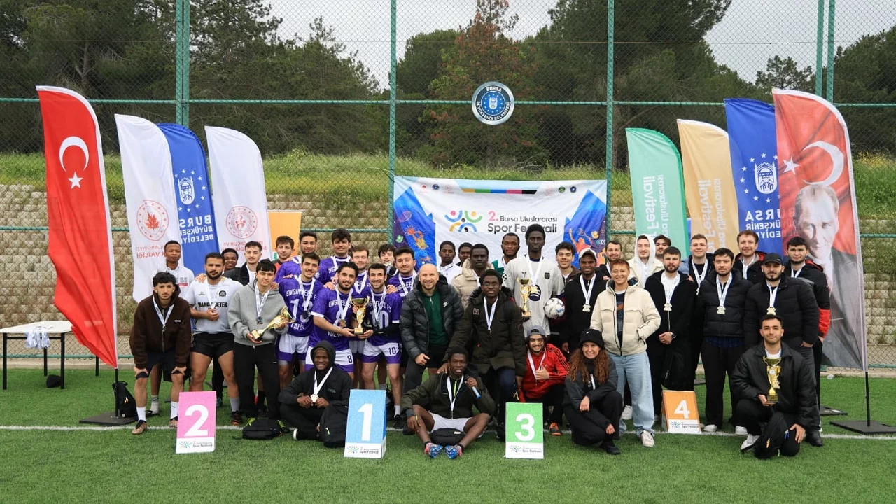 Spor Festivali heyecanı 17 ilçede sürüyor