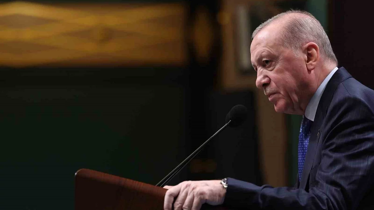 Erdoğan'dan Avrupa'ya Sert Mesaj: "Türkiye olmadan AB eksik kalır"