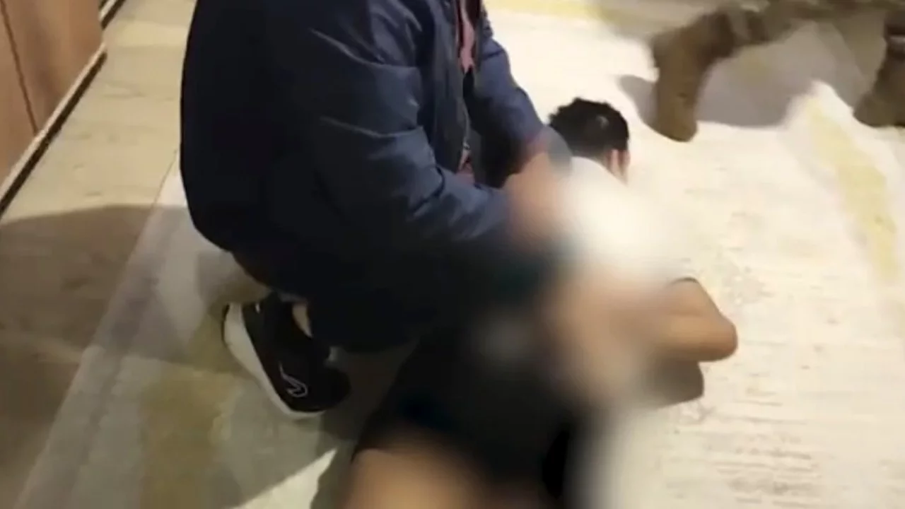 Bursa'da tefecilik ve yağma operasyonu: 6 kişi gözaltında