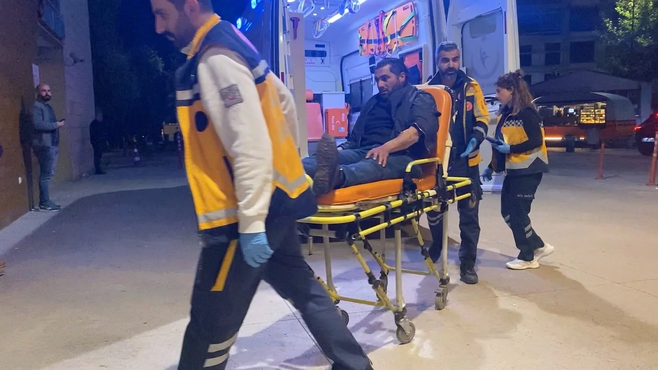 Bursa'da Bisikletle Motosiklet Çarpıştı: Alkollü Sürücüye Ceza