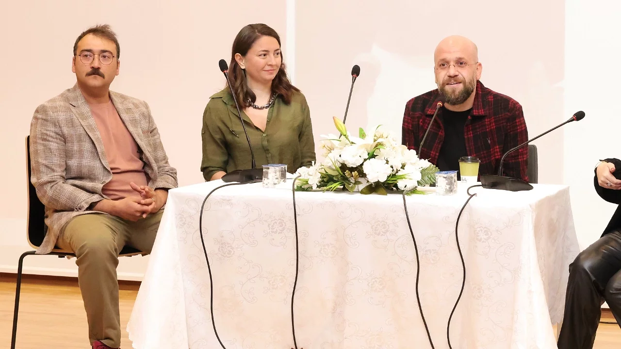 Bursa'da kısa film heyecanı yeniden başladı