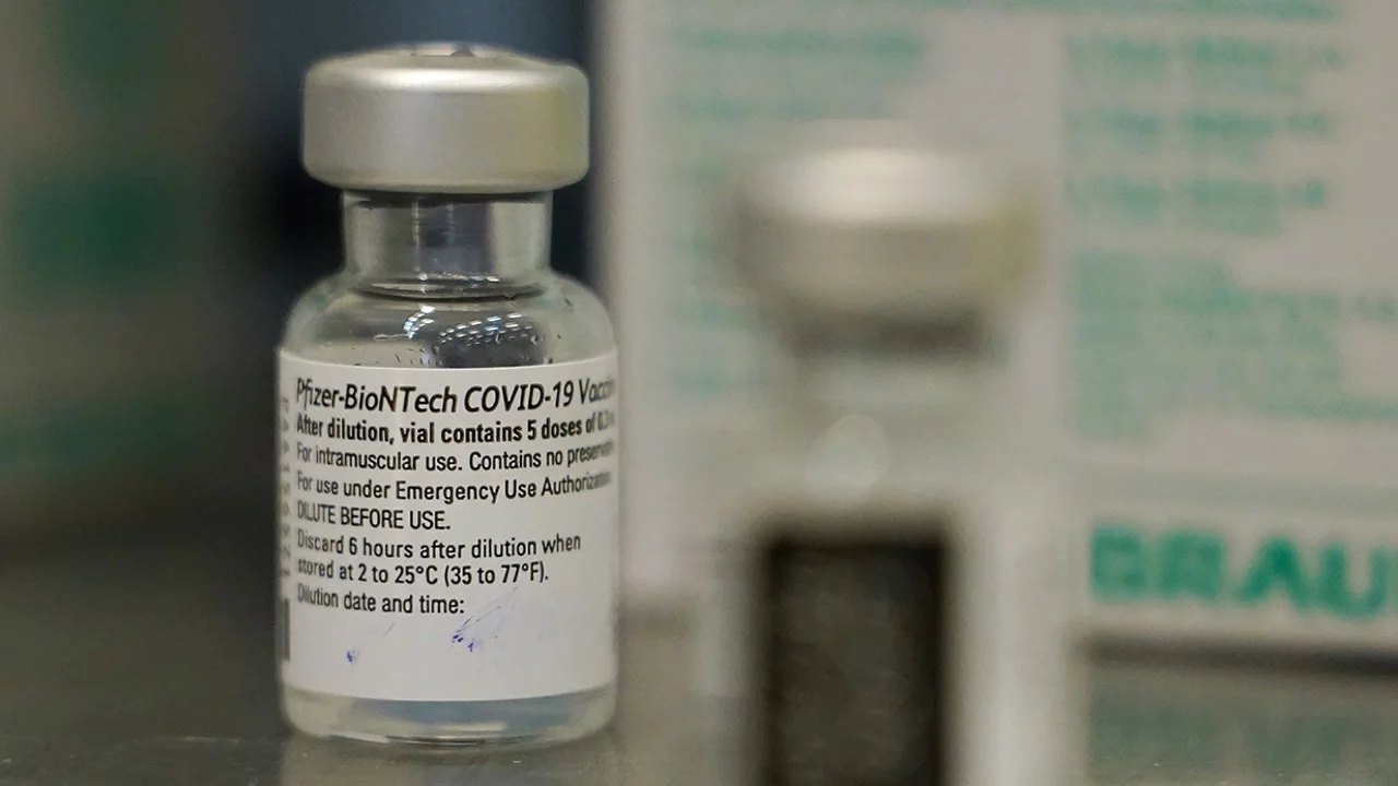 BioNTech aşı üretimini bırakıyor: Pfizer devralacak