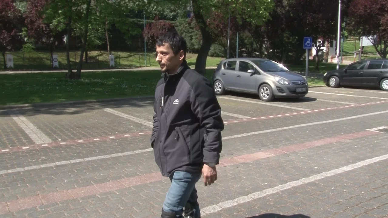 Bursa'da 7 aylık hamileyken evden çıktı, sırra kadem bastı
