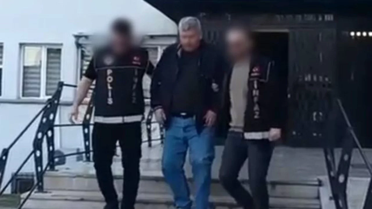 Bursa'da ağır suçlardan aranan 7 kişi yakalandı