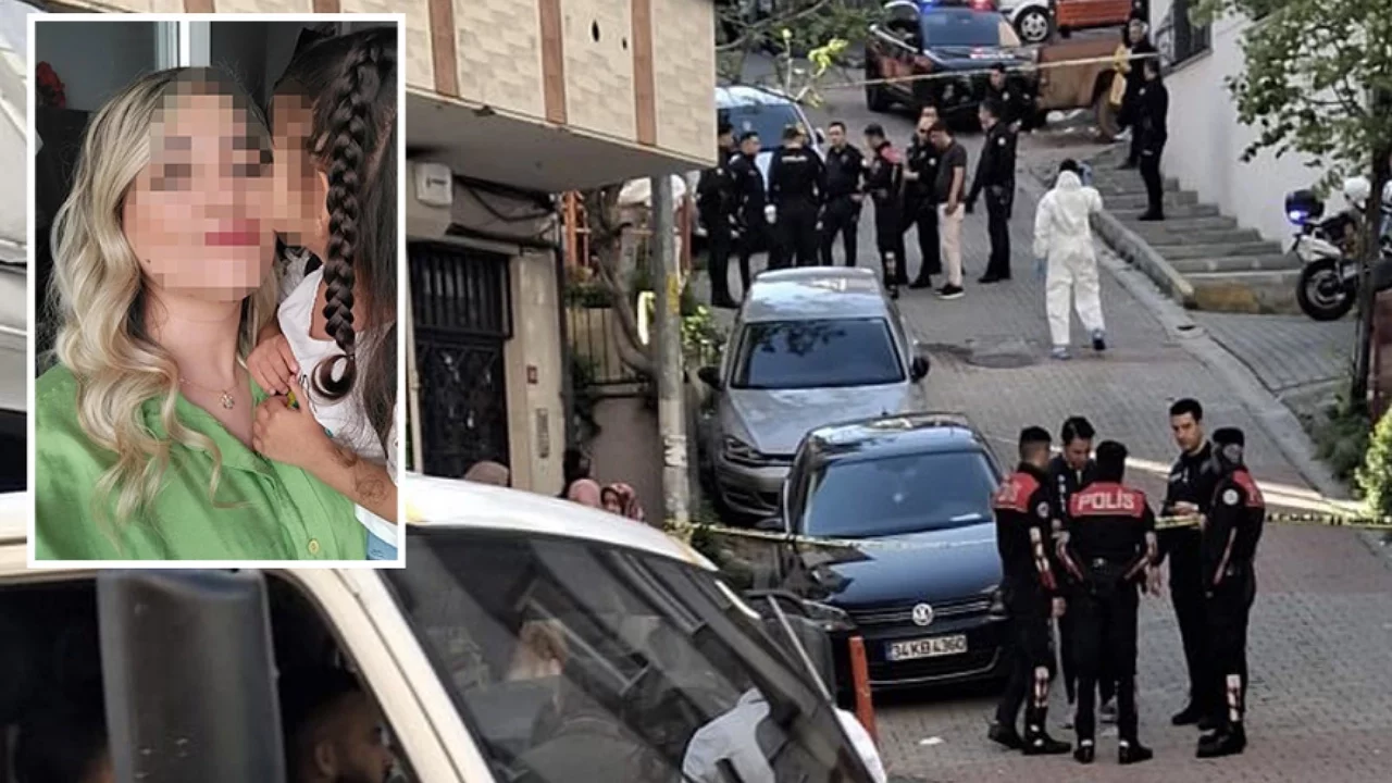 Eşini silahla yaralayan şahıs, kayınvalidesi tarafından öldürüldü