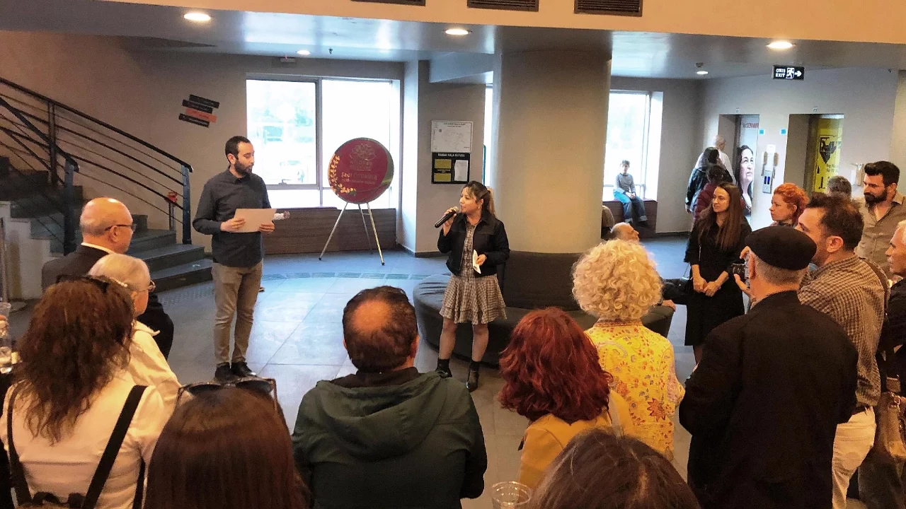 Nilüfer'de sanat rüzgarı