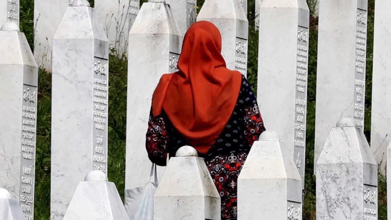 Saraybosna kuşatmasına ilişkin korkunç iddia: "İnsan safarisi" düzenlendi