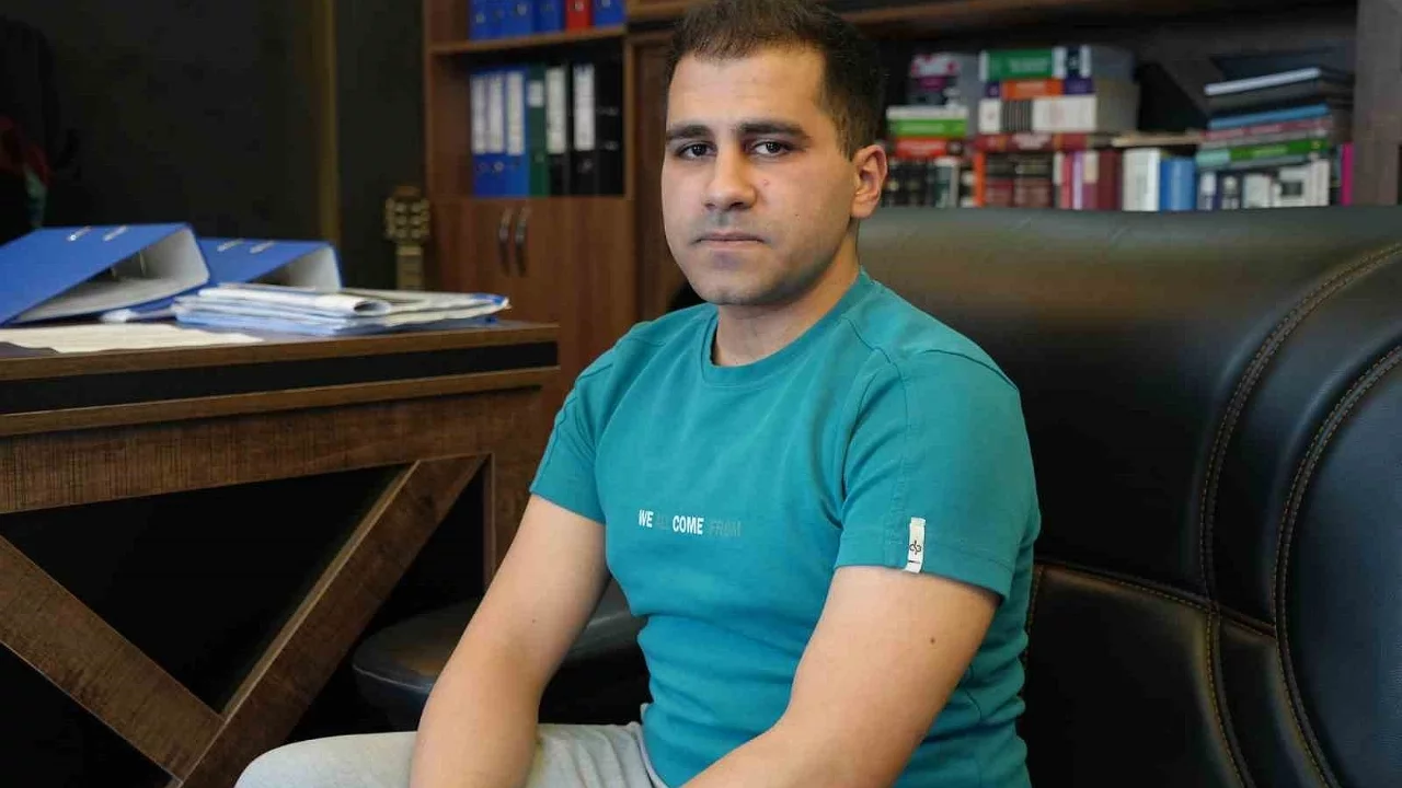 "IBAN kullandırma" davası: Genç adam 4 ayrı dosyadan yargılanıyor
