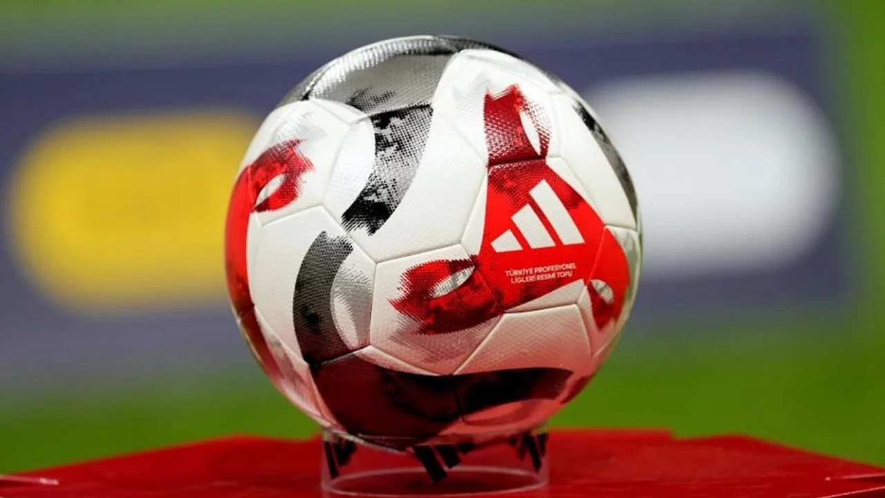 Süper Lig'de kritik gece: Tüm maçlar aynı saatte oynanacak