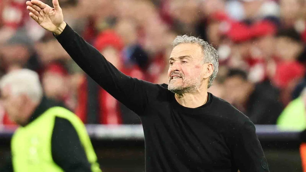 UEFA finallerine İspanyol damgası: 8 takımdan 6'sı İspanyol teknik direktörlere emanet