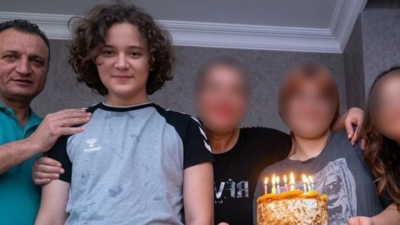 Kahramanmaraş'taki okul saldırısıyla ilgili yeni detaylar ortaya çıktı