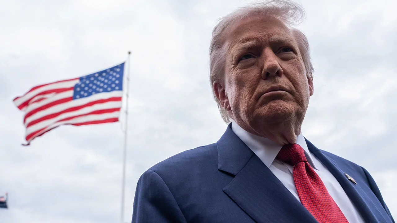 Trump'tan İran'ın ateşkes teklifine sert tepki