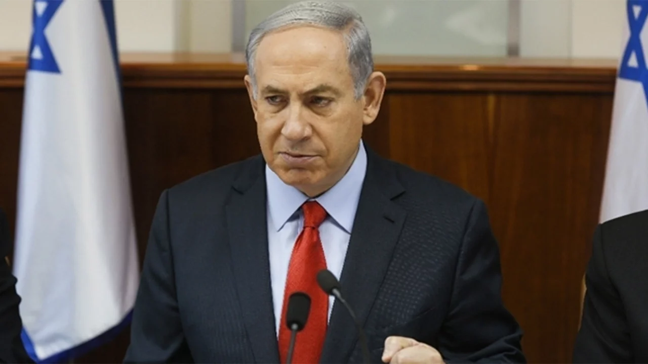 Benjamin Netanyahu: İran ile savaş bitmedi