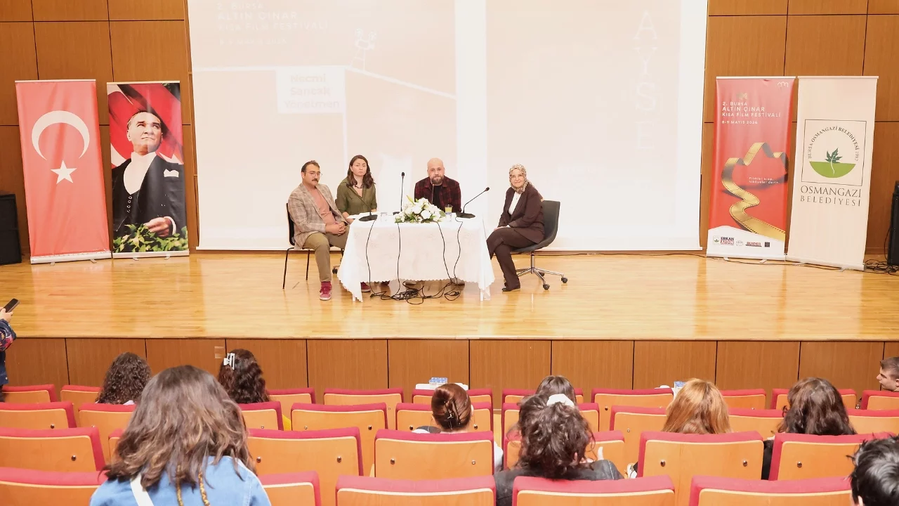 Festivale Bu Yıl 220 Film Başvuru Yaptı