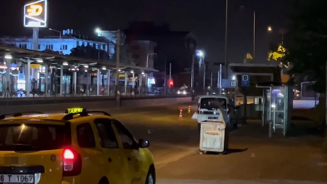 Bursa'da uygulamadan kaçmak istedi, 1.35 promil alkollü çıktı