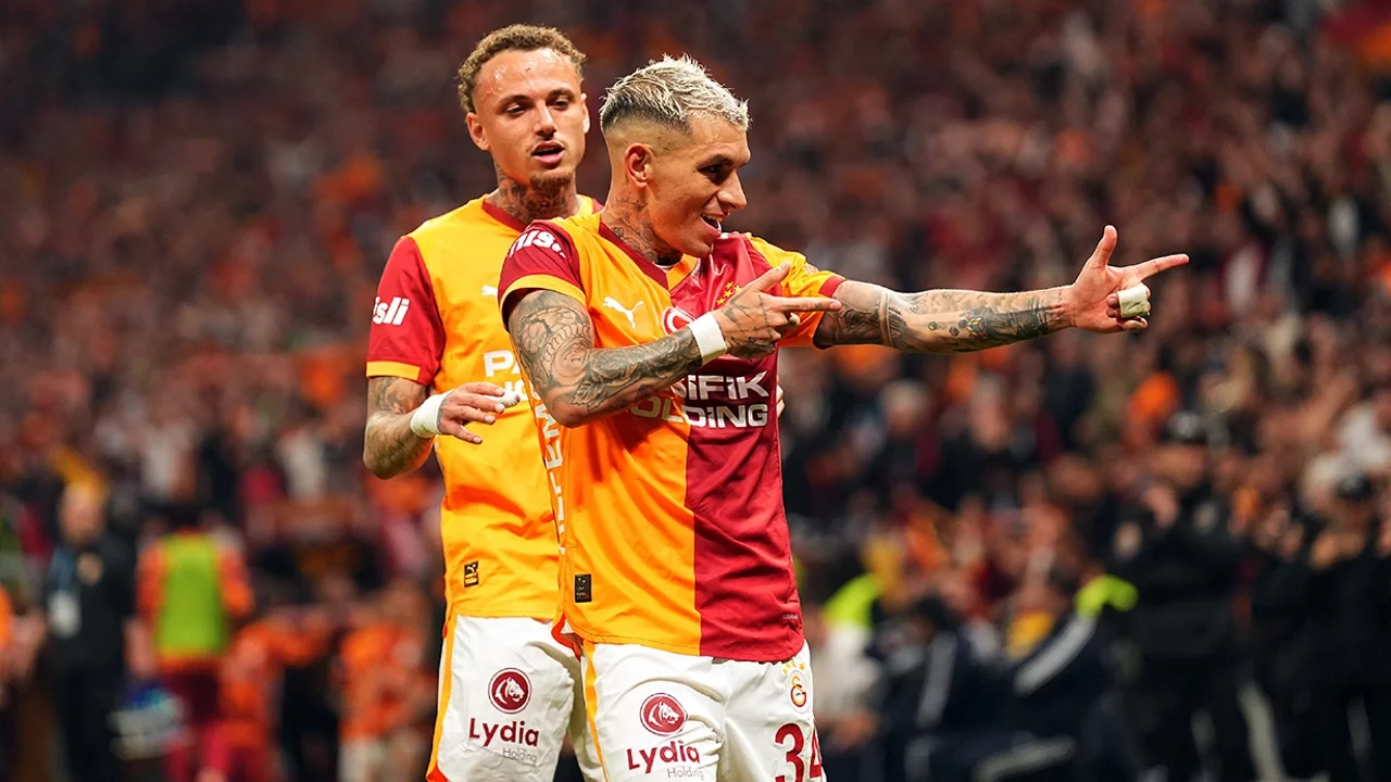 Lucas Torreira Beyoğlu'nda saldırıya uğradı