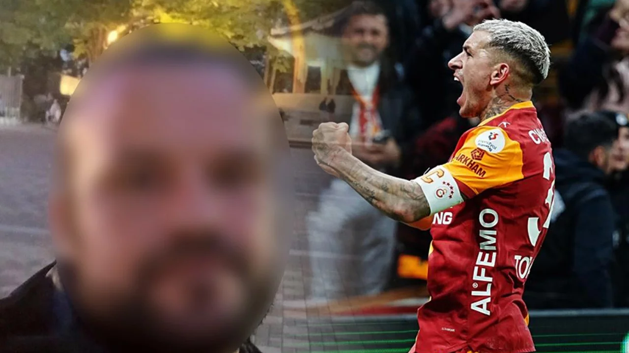 Torreira saldırısında yeni detaylar: Şüpheli takside yakalandı