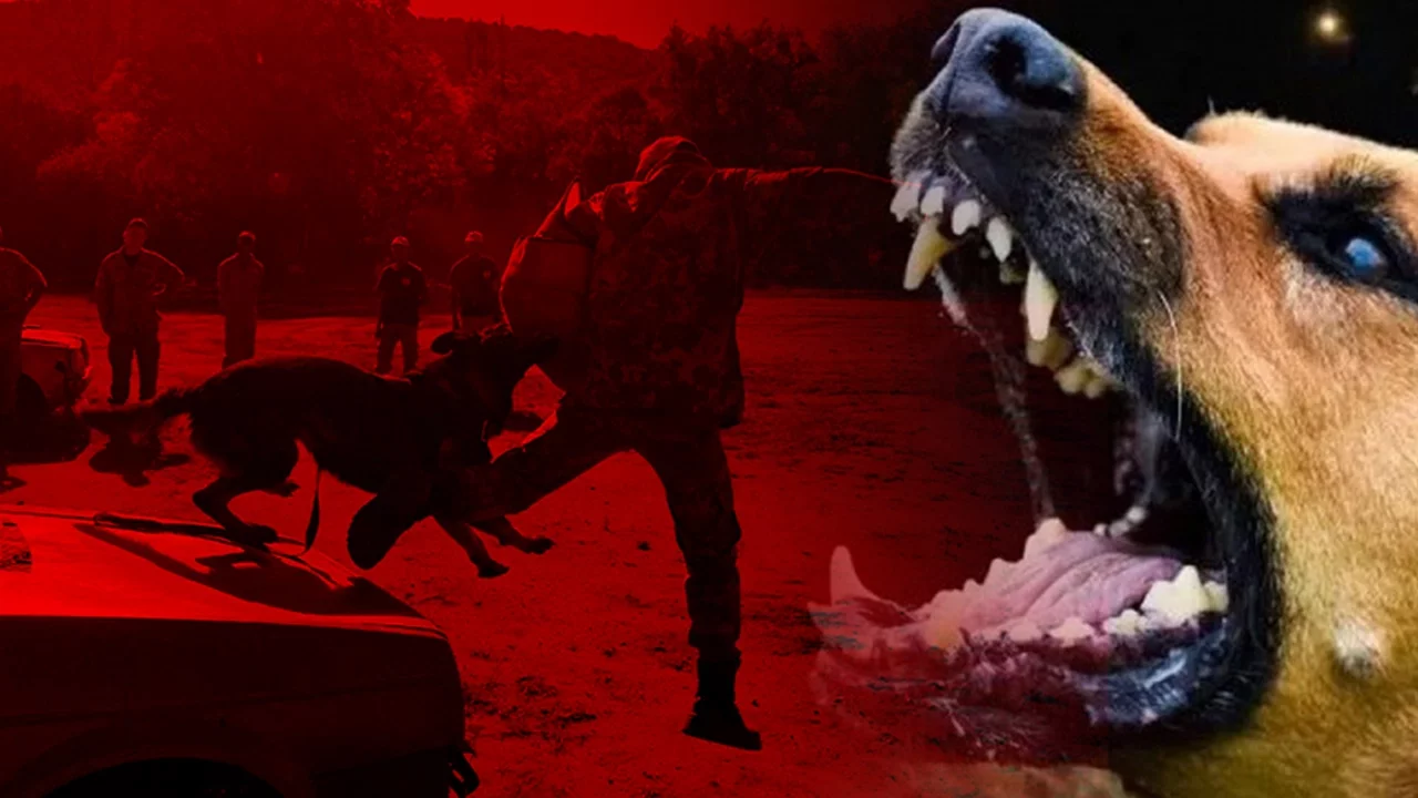 Romanya'da son 3 yılda 64 bin köpek itlaf edildi