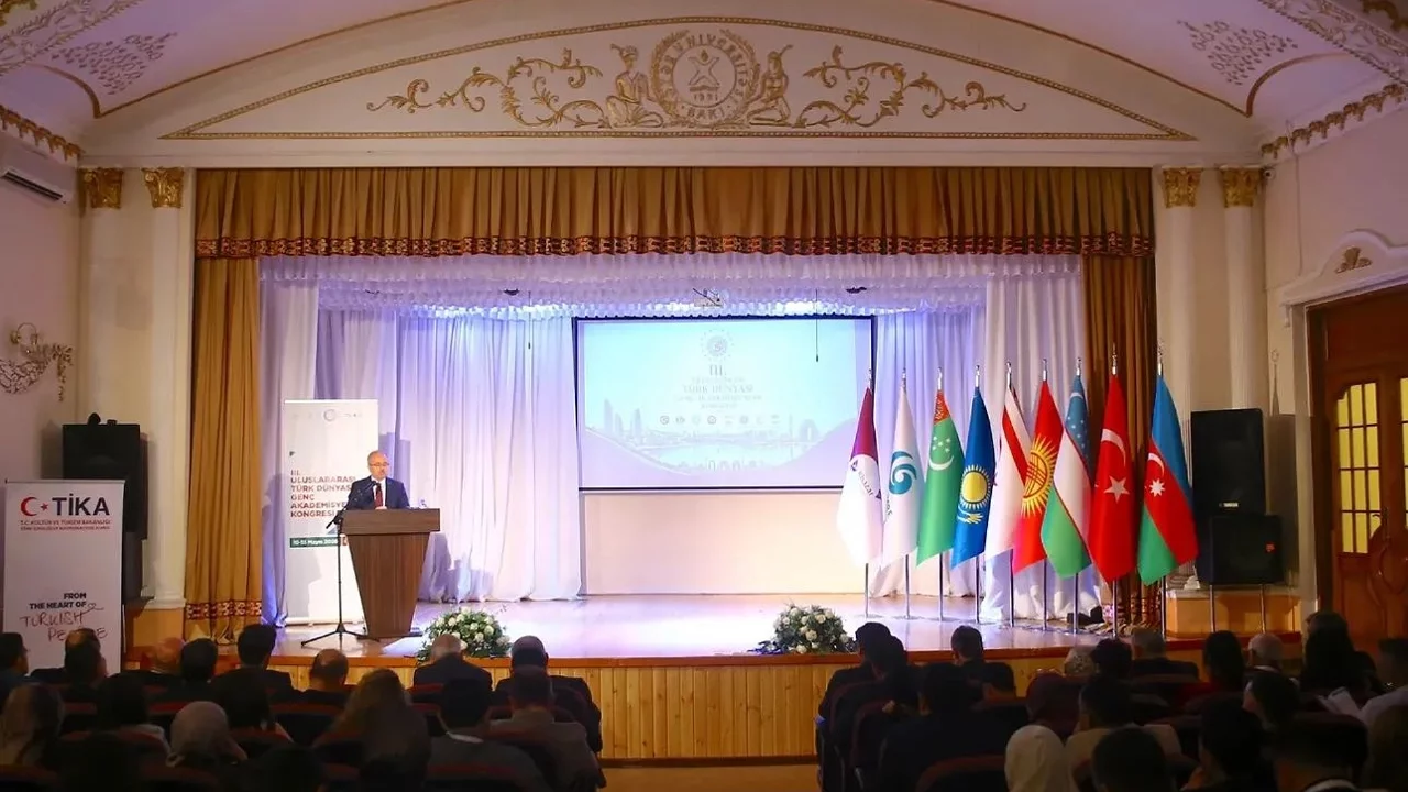 AKİD, Uluslararası Platformlarda Yerini Aldı